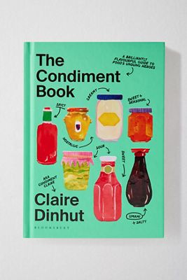 Das Gewürzbuch: Ein brillant aromatischer Leitfaden zu den unbesungenen Helden des Essens von Claire Dinhunt