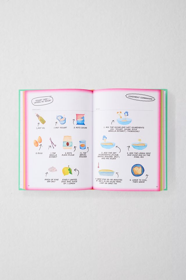 Le Livre Des Condiments : Un Guide Brillamment Savoureux Des Héros Méconnus De La Nourriture Par Claire Dinhunt #1