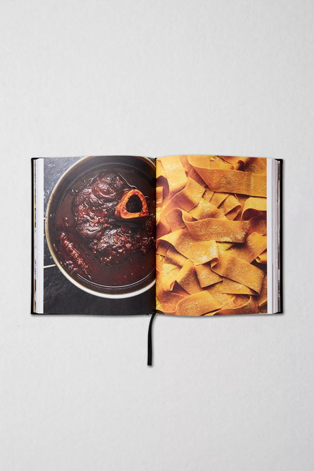 Padella: Pasta Iconica a Casa di Tim Siadatan #1