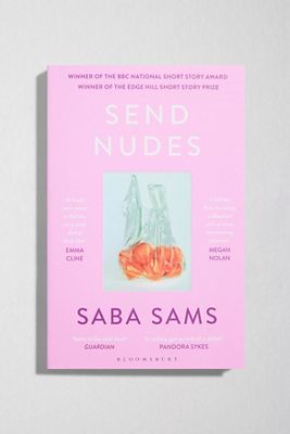 "Send Nudes" di Saba Sams