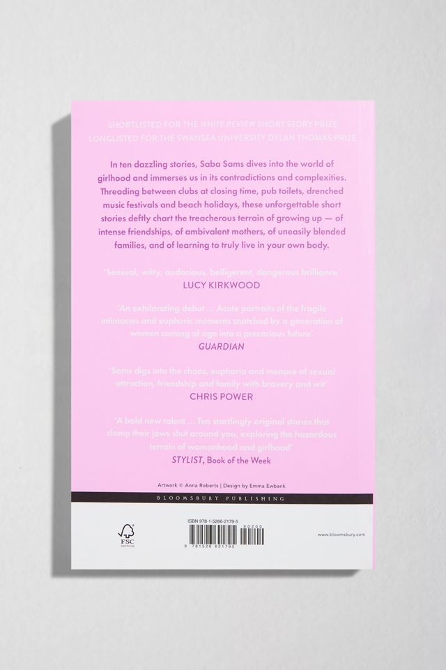 "Send Nudes" par Saba Sams #3