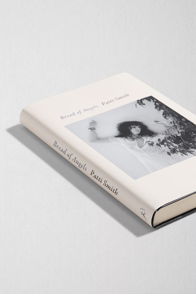"Bread Of Angels" par Patti Smith #2