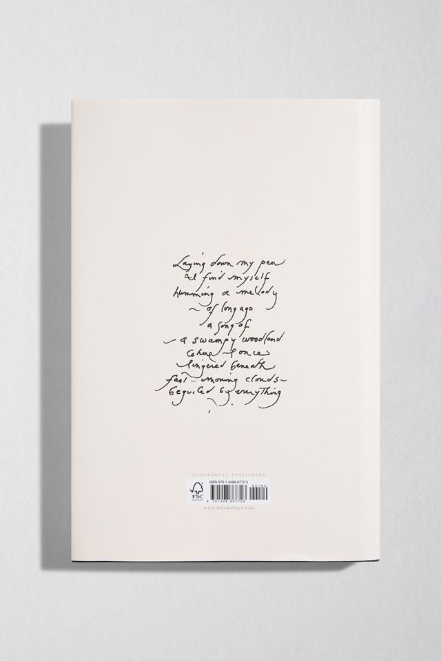 "Bread Of Angels" par Patti Smith #3
