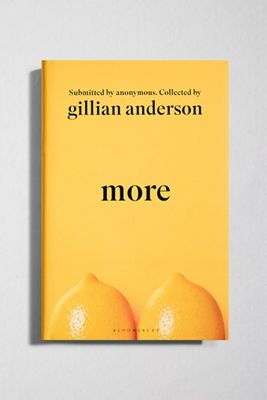 Mehr von Gillian Anderson