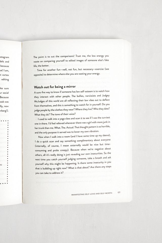 Buch „Make It Happen" by Jordanna Levin #1