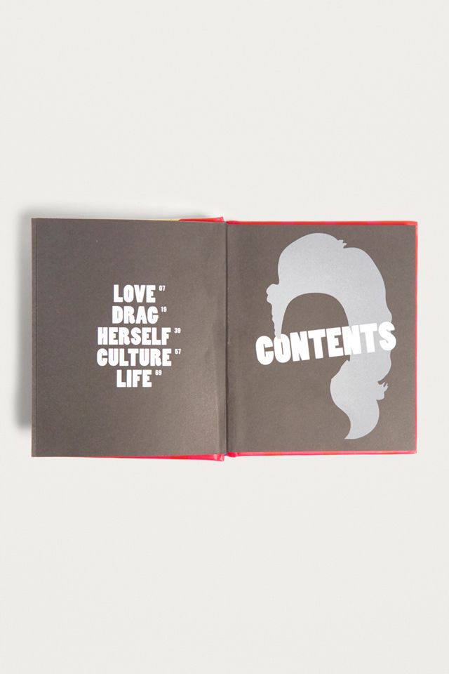 Pocket RuPaul Wisdom: Witty Quotes and Wise Words from a Drag Superstar By UBD Gregorys #3