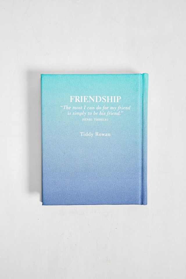 The Little Book of Friendship de Lucy Lane #2