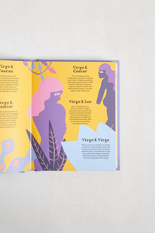 Virgo: Harness the Power of the Zodiac By Stella Andromeda #1
