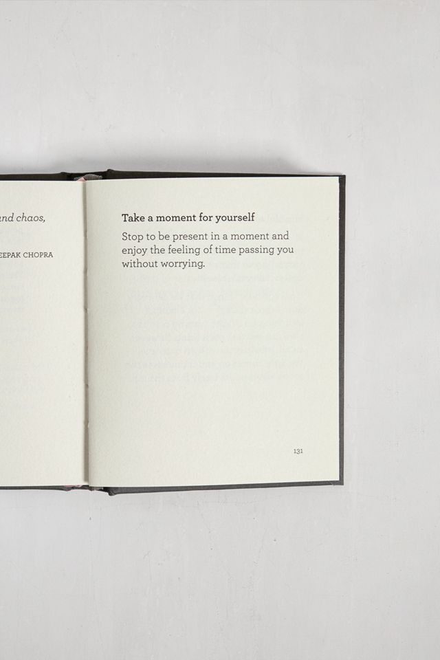 The Little Book of Tidiness By Allison Davies  #1