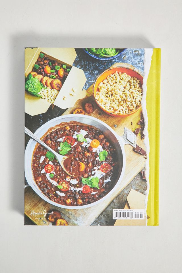Plants-Only Kitchen By Gaz Oakley | Urban Outfitters UK