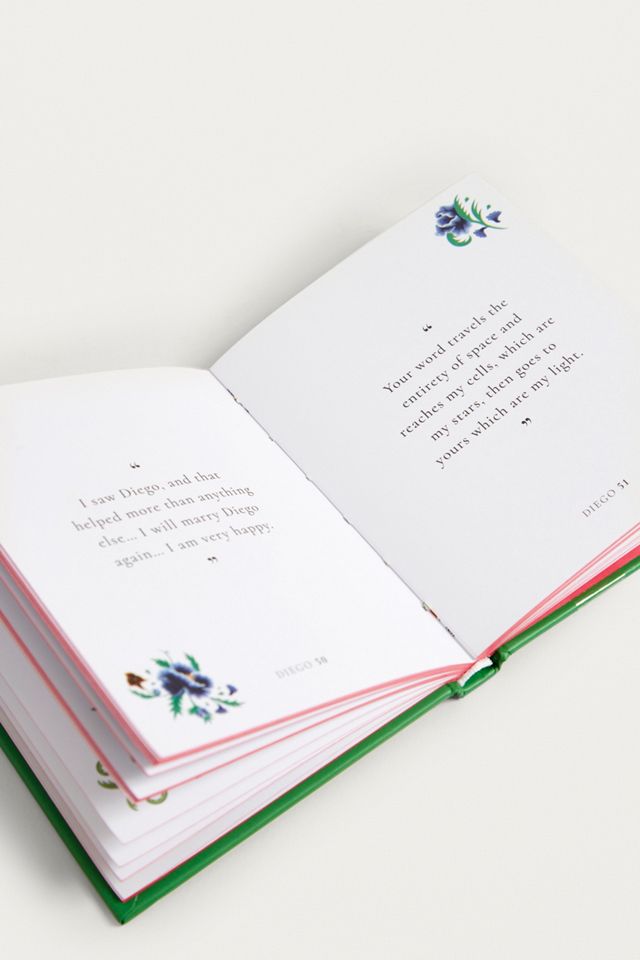 Pocket Frida Kahlo Wisdom : Inspirational Quotes and Wise Words from a Legendary Icon par Hardie Grant #1