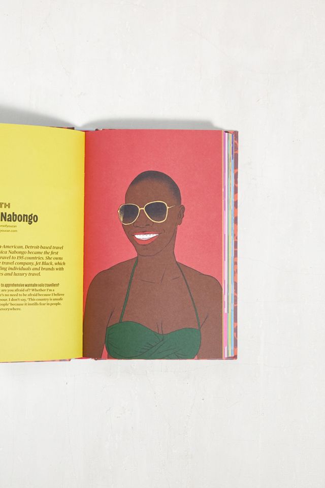 Black Girls Take World di Georgina Lawton #1
