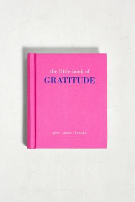 the little book of gratitude joanna gray