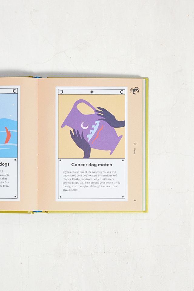 Dog Astrology: Decode Your Pet's Personality With The Power Of The Zodiac By Stella Andromeda #1
