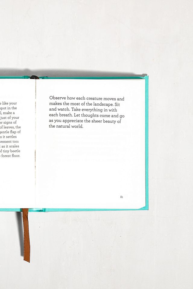 The Little Book Of Mindfulness II By Alison Davies #1