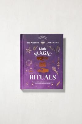 Little Magic Rituals By Océane Laïssouk & Estelle Modot - Assorted ALL at Urban Outfitters