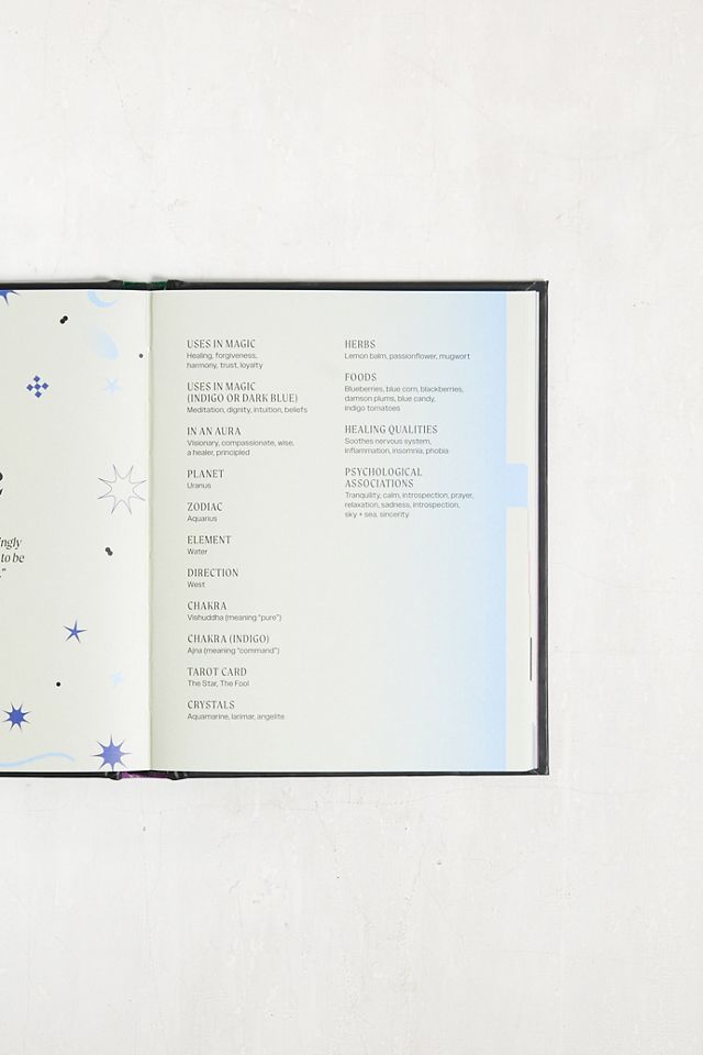 Rainbow Magic: Manifest Your Dream Life With The Creative Power Of Colour par Jerico Mandybur #2