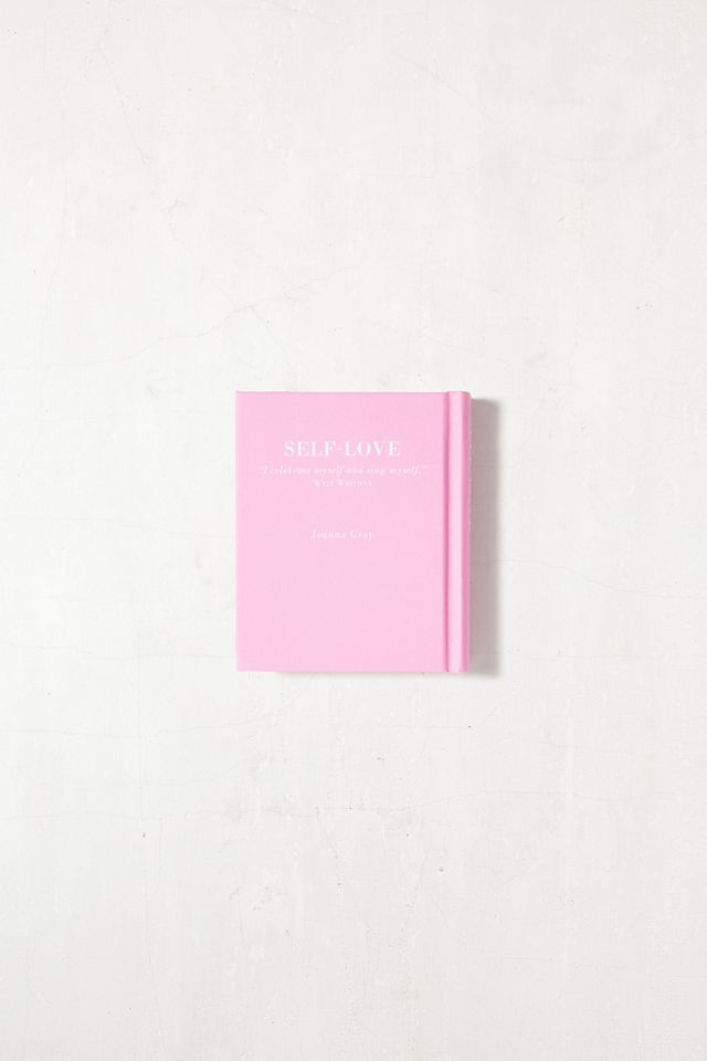 El Pequeño Libro del Amor Propio: Paciencia, Amabilidad, Paz Por Joanna Gray #2
