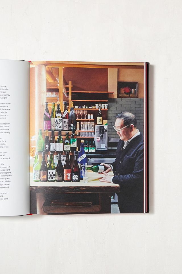 RINTARO: Cibo E Storie Da Un Izakaya Giapponese In California Di Sylvan Mishima Brackett #1