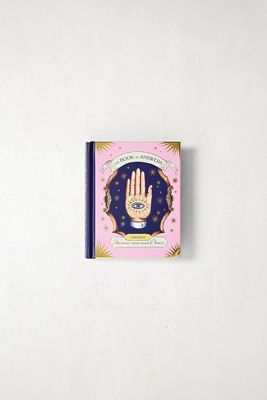 Le Livre Des Réponses Par Gaia Elliot
