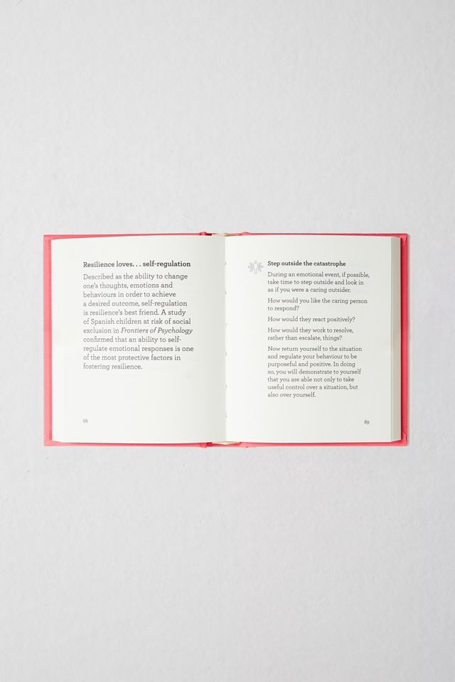 The Little Book Of Resilience By Joanna Gray #1