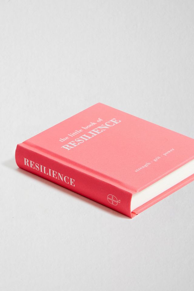 The Little Book Of Resilience By Joanna Gray #2