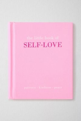 Le Petit Livre de l'Amour de Soi : Patience Gentillesse Paix Par Joanna Gray