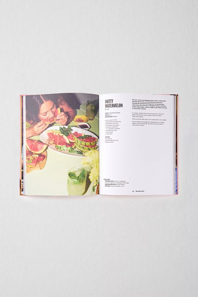 Happy Hour Snacks: Silly-Good Food For Those Times In-Between By Bec Vrana Dickinson #1