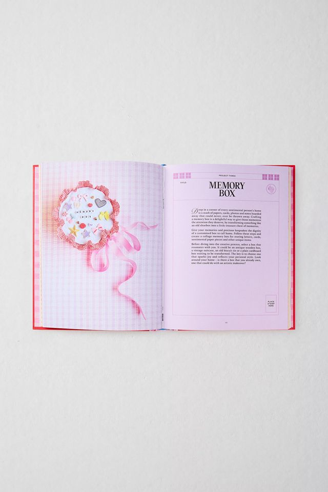 El Arte de Coleccionar Recuerdos: 15 Proyectos de Álbumes de Recortes, Collages, Baratijas y Zines para Crear Momentos Preciados por Martina Calvi #2