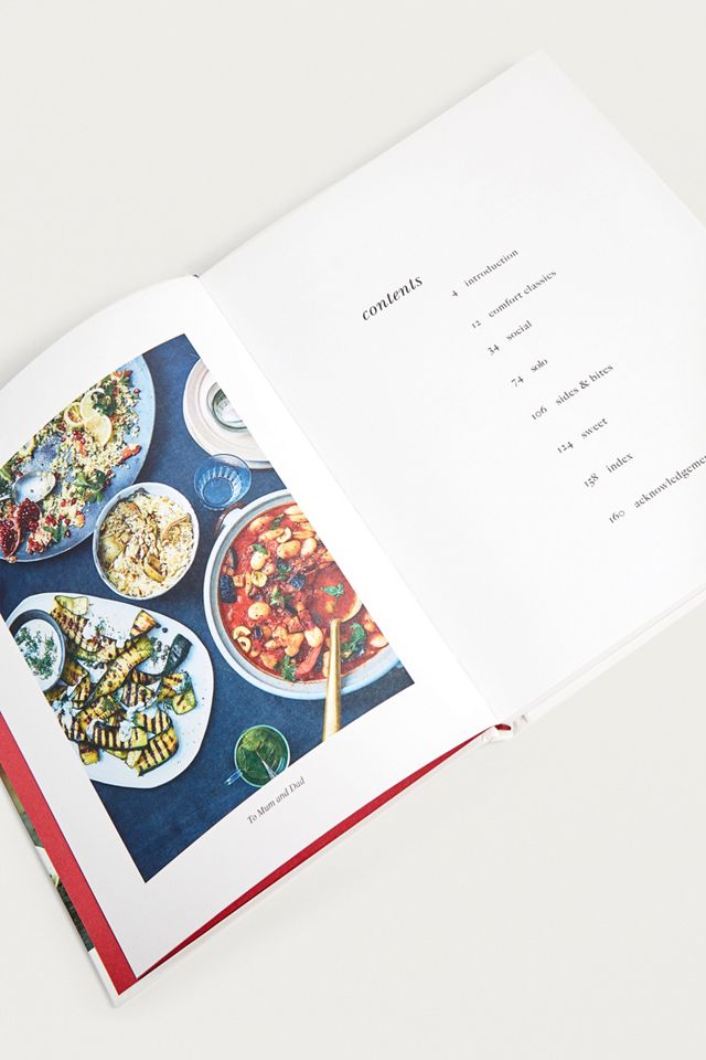 15 Minute Vegan Comfort Food: Simple & Satisfying Vegan Recipes By Katy Beskow #2