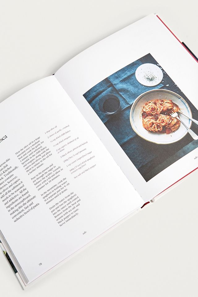 15 Minute Vegan Comfort Food: Simple & Satisfying Vegan Recipes By Katy Beskow #3