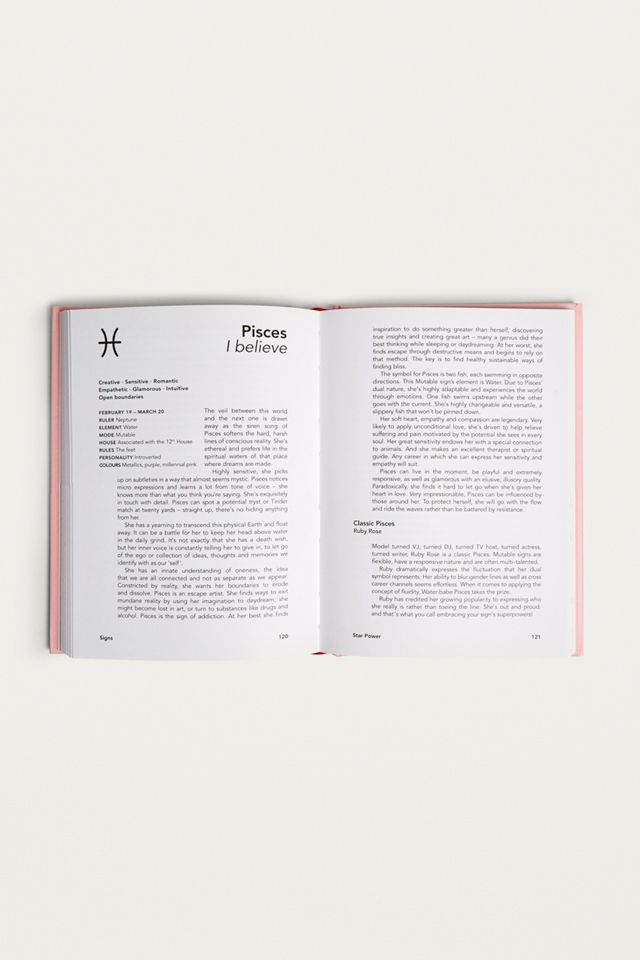 Star Power : A Simple Guide to Astrology for the Modern Mystic par Vanessa Montgomery #1