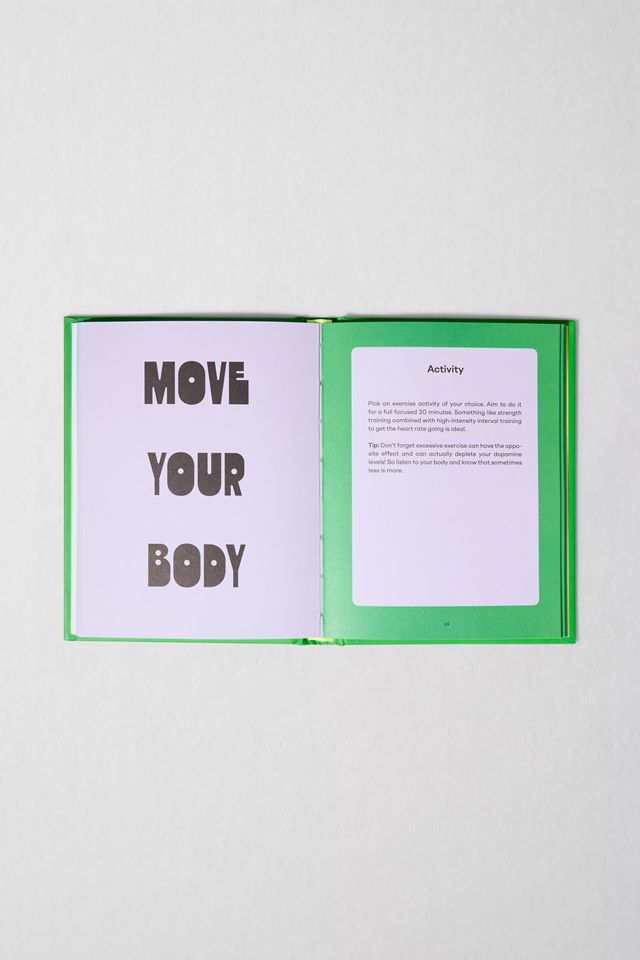 This Book Will Give You Energy: Quick, Natural Ways To Boost Your Dopamine By Dr Katie Cooper #1