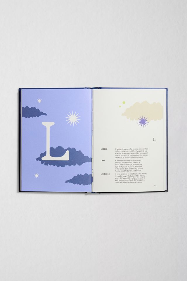 A-Zzz Of Dreams: Decoding Your Dreams & Deciphering Your Future By Matt Galea #1
