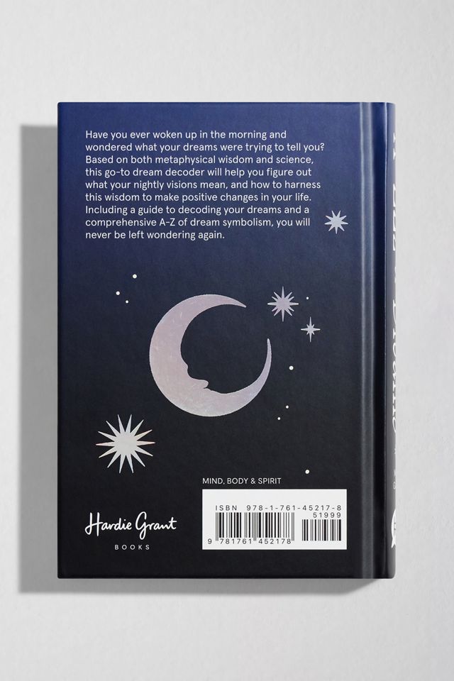 A-Zzz Of Dreams: Decoding Your Dreams & Deciphering Your Future By Matt Galea #3