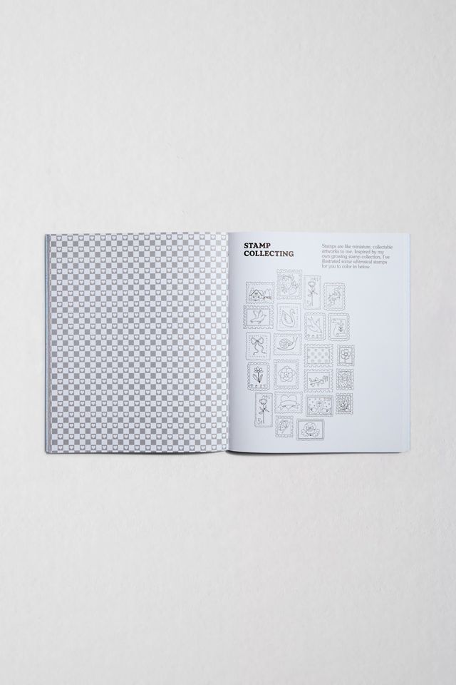 Craft & Create: A Junk Journal Colouring Adventure di Martina Calvi #1