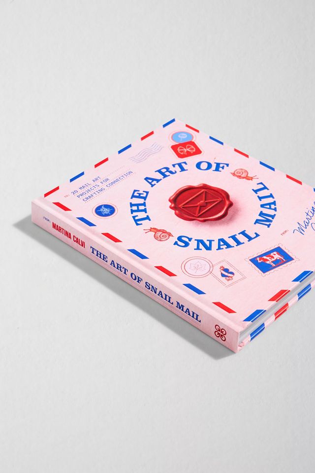 El Arte del Correo Postal: 20 Proyectos de Arte Postal para Crear Conexión Por Martina Calvi #2