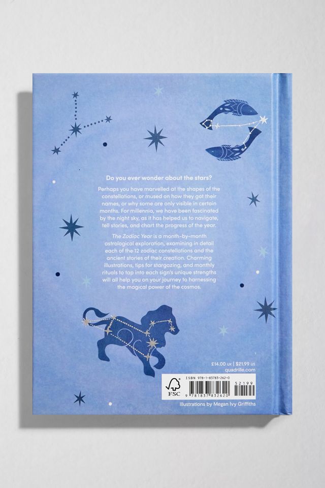 Das Tierkreisjahr: Ein Leitfaden zum astrologischen Kalender von Alison Davies #3