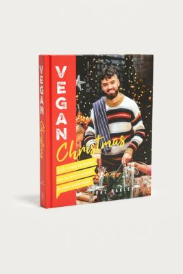 Vegan Christmas By Gaz Oakley | Urban Outfitters UK