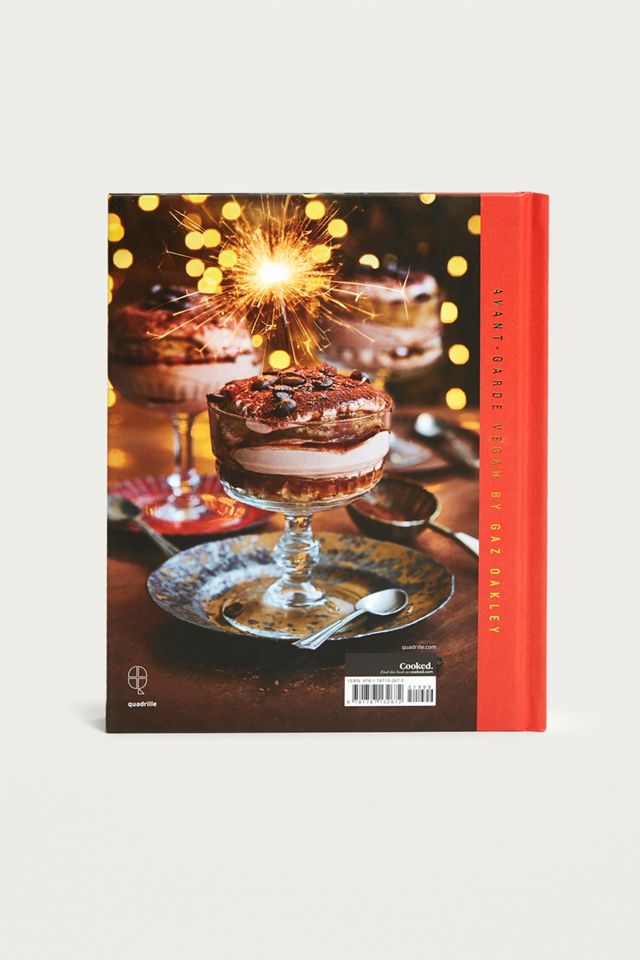 Vegan Christmas By Gaz Oakley Urban Outfitters UK