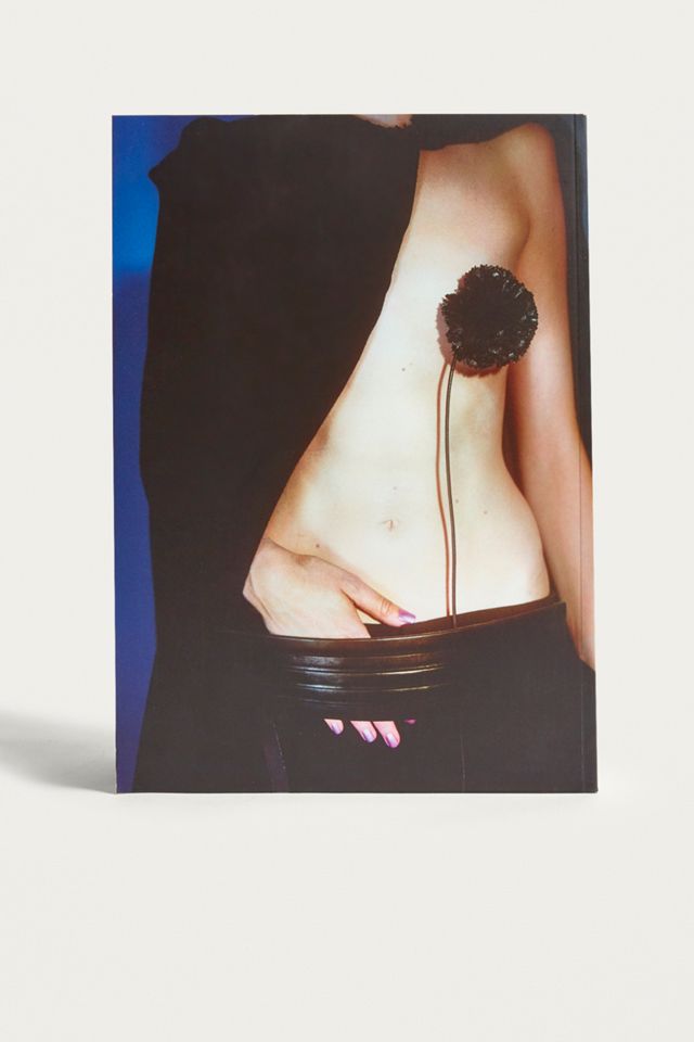 Mario Testino Undressed By Taschen #1