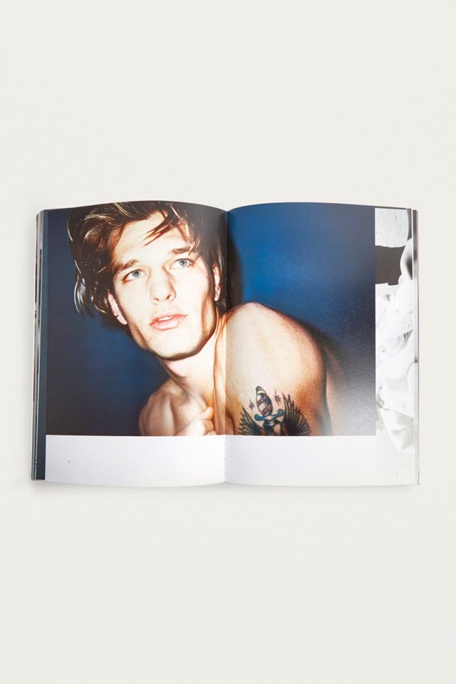 Mario Testino Undressed By Taschen #3