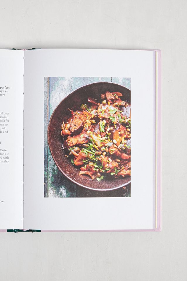 The Self-Care Cookbook: Easy Healing Plant-Based Recipes By Gemma Ogston #1