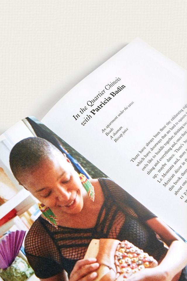 In Paris: 20 Women on Life in the City of Light par Jeanne Damas et Lauren Bastide  #1