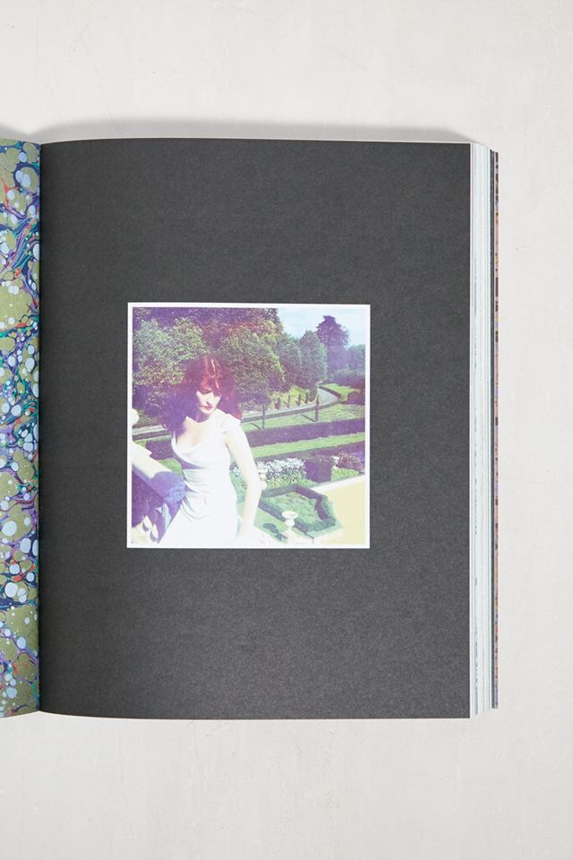 Useless Magic: Lyrics and Poetry par Florence Welch #1