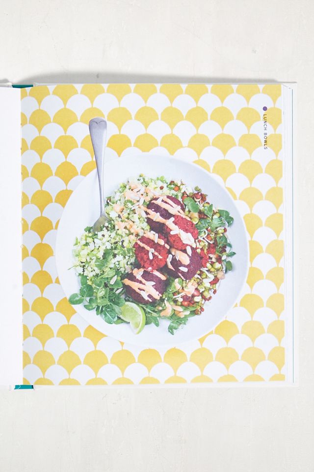 Hanna Pemberton – Buch „Buddha Bowls Grain & Green & Protein“ #1