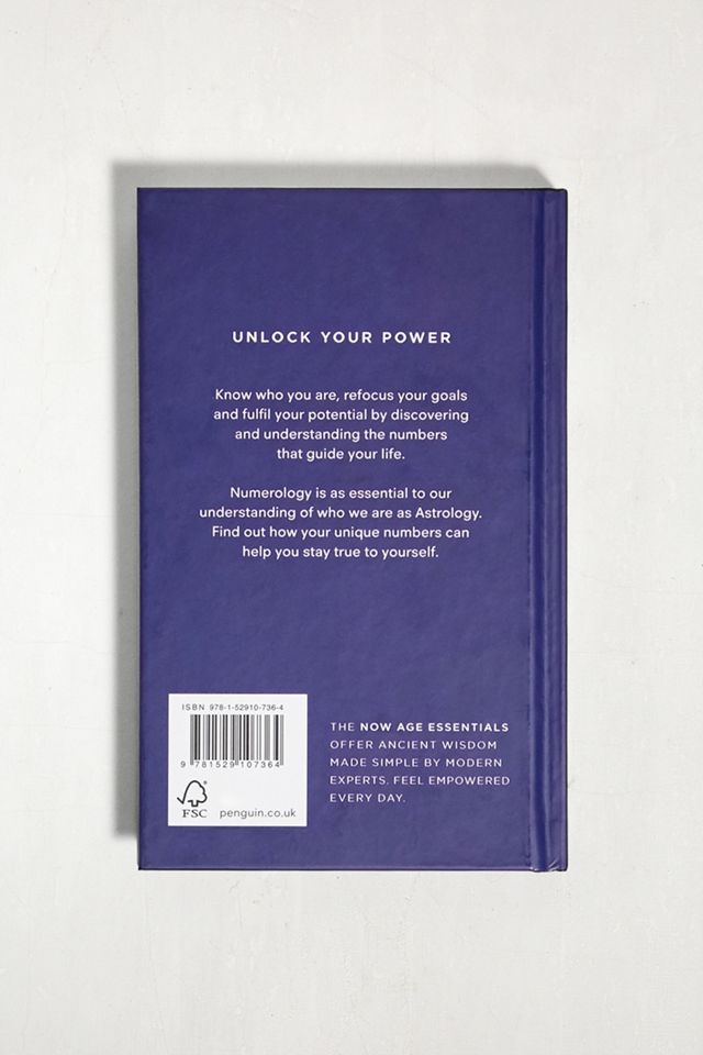 Kaitlyn Kaerhart – Buch: „You Are Cosmic Code: Essential Numerology“ #2