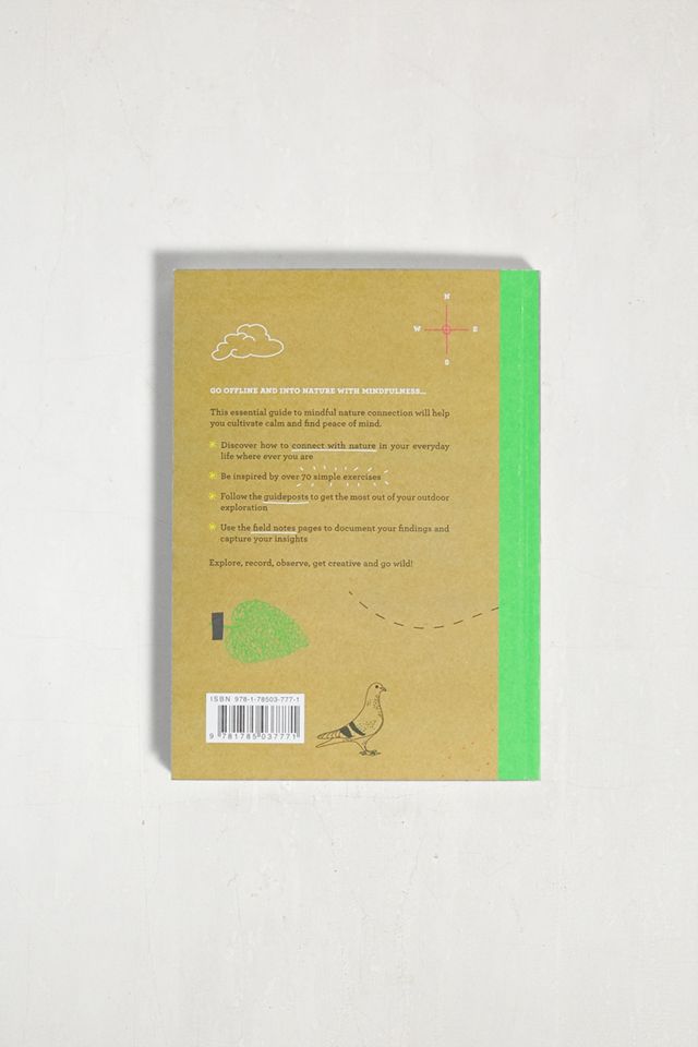 Into Nature: Mindful Ways To Unplug And Reconnect #2