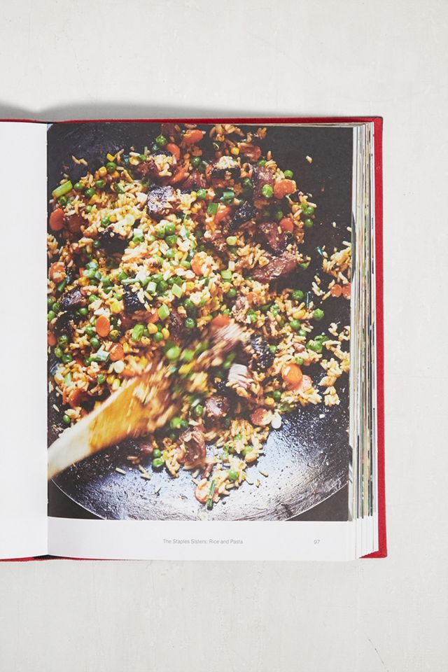 New York Times Cooking: No-Recipe Recipes By Sam Sifton #1
