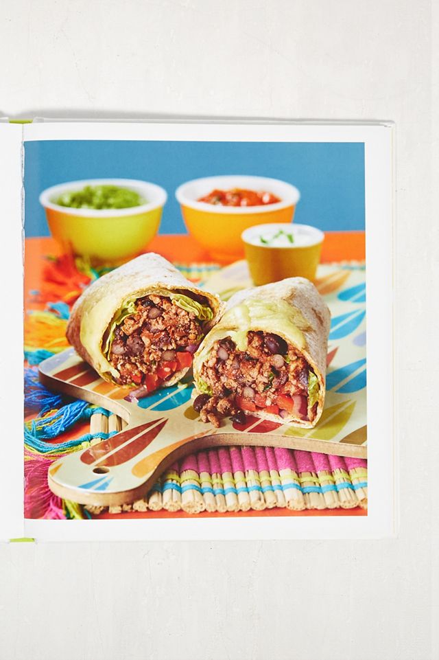 Das Protein-Kochbuch: Gehen Sie über den Shake hinaus, um mehr Protein in Ihre Ernährung zu packen von Heather Thomas #1